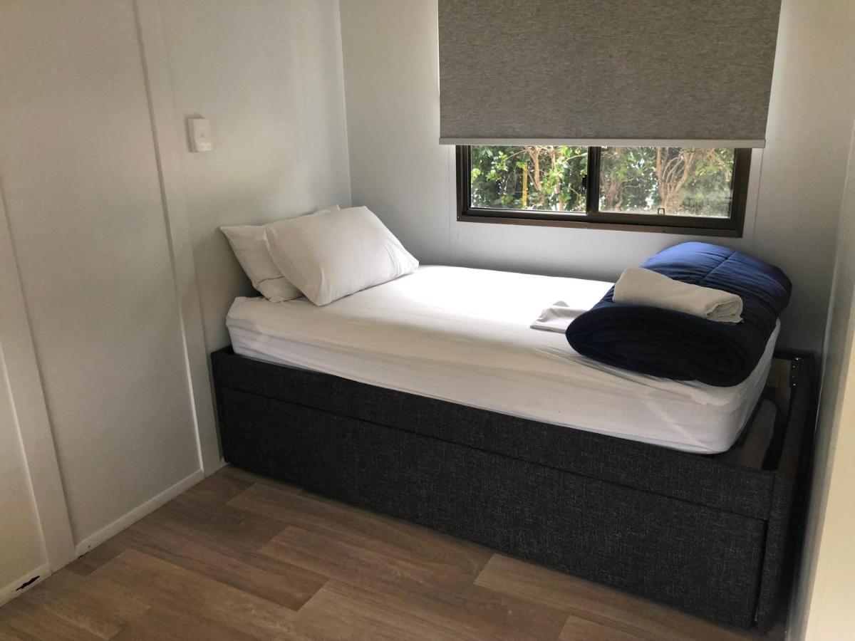 Nrma Woodgate Beach Holiday Park Exterior foto